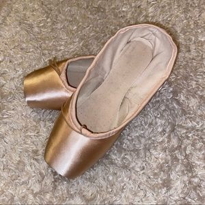 Brand New Suffolk Sonnet 6.5 N Standard Shank